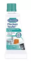 tepalo demiu - Dr. Beckmann Dėmių valiklis, 50 ml - 2 nuotrauka