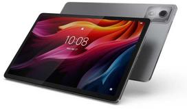 lenovo tab k11 - Lenovo Tab K11 Plus 11" 8GB/256GB 4G LTE Pilkas (Grey) - 3 nuotrauka