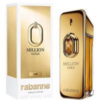 Paco Rabanne Million Gold Elixir EDP 100ml