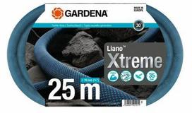 gardena laistymo - Gardena Tekstilinė žarna Liano Xtreme 3/4", 25 m - 2 nuotrauka
