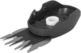 comfortcut gardena - Gardena Žolės ir buksmedžio peilis 8 cm 09862-20 - 1 nuotrauka