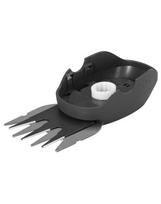 comfortcut gardena - Gardena Žolės ir buksmedžio peilis 8 cm 09862-20 - 2 nuotrauka
