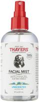 thayers tonikas - Thayers Unscented veido purškiklis 237 ml - 4 nuotrauka