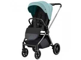 sportinis carrello ultra - Sportinis vežimėlis Carrello ULTRA, Avocado Žalias (Avocado Green) - 2 nuotrauka