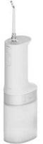 xiaomi water flosser 2 - Xiaomi Water Flosser 2 EU BHR9682EU Baltas (White) - 1 nuotrauka