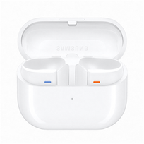 samsung galaxy buds3 - Samsung Galaxy Buds 3 Pro White (Baltos) - 3 nuotrauka