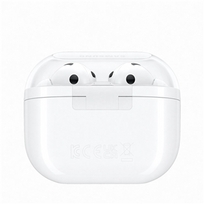 samsung galaxy buds3 - Samsung Galaxy Buds 3 Pro White (Baltos) - 6 nuotrauka