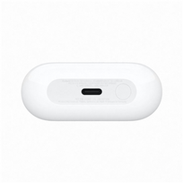 samsung galaxy buds3 - Samsung Galaxy Buds 3 Pro White (Baltos) - 7 nuotrauka