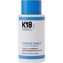 k18 plaukams - K18 Damage Shield Apsauginis Kondicionierius 250 ml - 3 nuotrauka