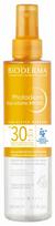 bioderma photoderm - Bioderma Photoderm Eau Solaire Bronz SPF30, 200 ml - 2 nuotrauka