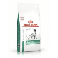 sunu maistas - Royal Canin Veterinary Diabetic Dog 1,5 kg - 1 nuotrauka