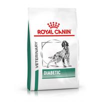 sunu maistas - Royal Canin Veterinary Diabetic Dog 1,5 kg - 2 nuotrauka