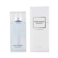 dior homme - Christian Dior Homme Cologne EDC 125ml - 1 nuotrauka