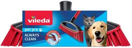 Vileda Always Clean Pet Pro 173814, Raudona (Red)