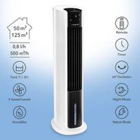 mobilus oro vesintuvas - Trotec PAE 30 - 2 nuotrauka