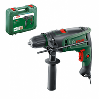 bosch elektrinis perforatorius - Bosch UniversalImpact 730 - 1 nuotrauka