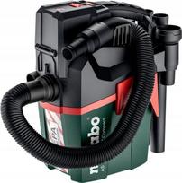Metabo AS 18 HEPA PC Compact