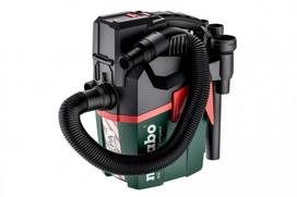 metabo asa - Metabo AS 18 HEPA PC Compact - 2 nuotrauka