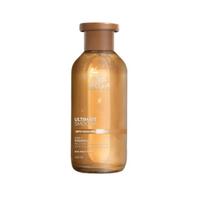 Wella Professionals Ultimate Smooth Shampoo, maitinantis šampūnas su skvalanu ir omega-9, 250 ml