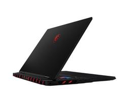 amd ryzen 9 9955hx - MSI Raider A18HX A9WJG, Ryzen 9 9955HX, 64 GB, 2 TB, 18", NVIDIA GeForce RTX 5090, Juodas (Black) - 2 nuotrauka