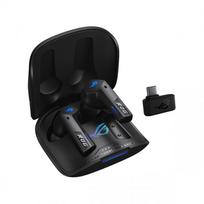 asus rog ausines - ASUS ROG Cetra True Wireless Speednova Juodas (Black) - 1 nuotrauka