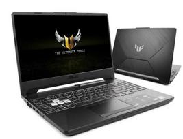 Asus Tuf A15 Ryzen 7 kaina nuo 729.00 € (29 pard.) 
