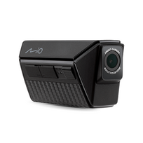 dash cam - Mio MiVue MP30 Dual 2.5K Rider Dash Cam, GPS (palydovas) - 2 nuotrauka