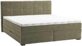 lova continental - Continental Lova JEEP 160x200 cm, smėlio (Beige) - 2 nuotrauka