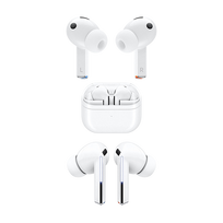 samsung galaxy buds3 - Samsung Galaxy Buds 3 Pro White (Baltos) - 8 nuotrauka