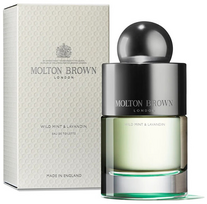 Molton Brown Wild Mint & Lavandin EDT 100 ml