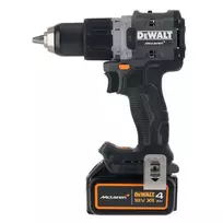 DeWalt DCD85MM2T-QW, 18 V, 2x4 Ah