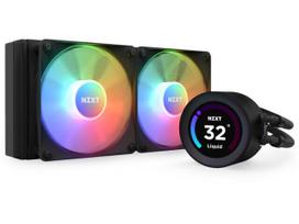 NZXT Kraken Elite 240 RGB 240 mm