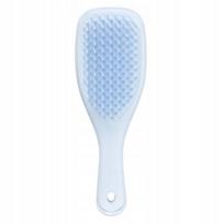 the ultimate detangler mini - Tangle Teezer The Ultimate Detangler Mini plaukų šepetys Levandų (Lavender) - 2 nuotrauka