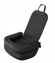 transportavimo krepsiai gyvunu - Doggy Transporter Front TFRCZS5 55cm x 42cm x 11cm Juodas (Black) - 1 nuotrauka