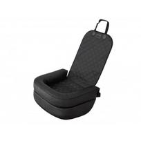 transportavimo krepsiai gyvunu - Doggy Transporter Front TFRCZS5 55cm x 42cm x 11cm Juodas (Black) - 2 nuotrauka