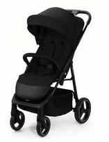 kinderkraft vezimelis - Sportinis vežimėlis KinderKraft Trig 3, Juodas (Black) - 1 nuotrauka