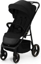 kinderkraft vezimelis - Sportinis vežimėlis KinderKraft Trig 3, Juodas (Black) - 2 nuotrauka