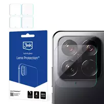 xiaomi kamera apsaugos - 3MK "Lens Protection for Xiaomi 15" Apsauginis stiklas kamerai - 2 nuotrauka