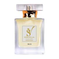 sorvella premium - Sorvella Premium MLC2 EDP 50ml - 2 nuotrauka