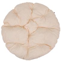 Kėdės pagalvėlė Patio Circle D031-05CW, šviesiai rožinė (Light Pink), 100 x 100 cm