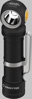 armytek - Armytek Wizard C2 Pro Max LR Balta (White) - 2 nuotrauka