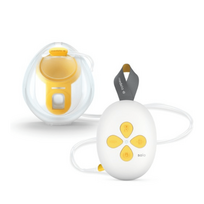 pientraukis - MEDELA 5515 Solo Hands Free - 2 nuotrauka