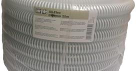 zarna ali flex - Žarna Fitt Ali-Flex D25 mm 25 m - 2 nuotrauka