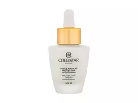 collistar magic - Collistar Magic Drops apsauginiai lašai SPF 50, 30 ml - 1 nuotrauka