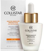 collistar magic - Collistar Magic Drops apsauginiai lašai SPF 50, 30 ml - 2 nuotrauka