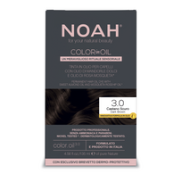 Noah Color In Oil 3.0 Aliejiniai plaukų dažai 135ml