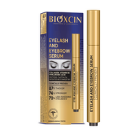 bioxcin - BIOXCIN blakstienų ir antakių augimą skatinantis serumas, 3 ml - 1 nuotrauka