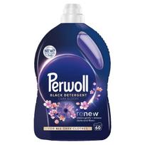 Skystas skalbiklis Perwoll Dark Blossom, 3 l