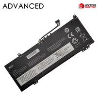 lenovo l17c4pb0 - Green Cell Nešiojamo kompiuterio baterija LENOVO L17C4PB0 5800mAh - 1 nuotrauka