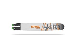 Grandininio pjūklo pjovimo juosta Stihl Rollomatic E Light; 14''; 35 cm; 3/8''; 50; 1,3 mm